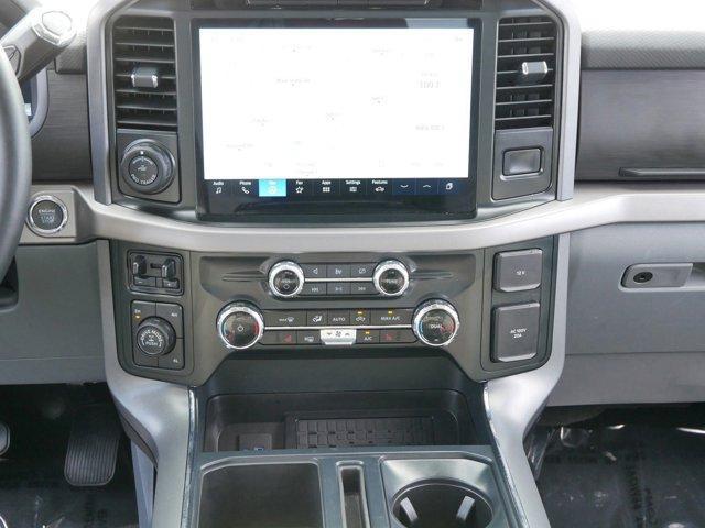 used 2024 Ford F-150 car, priced at $39,999