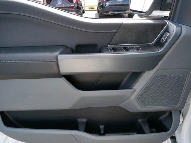 used 2024 Ford F-150 car, priced at $39,999