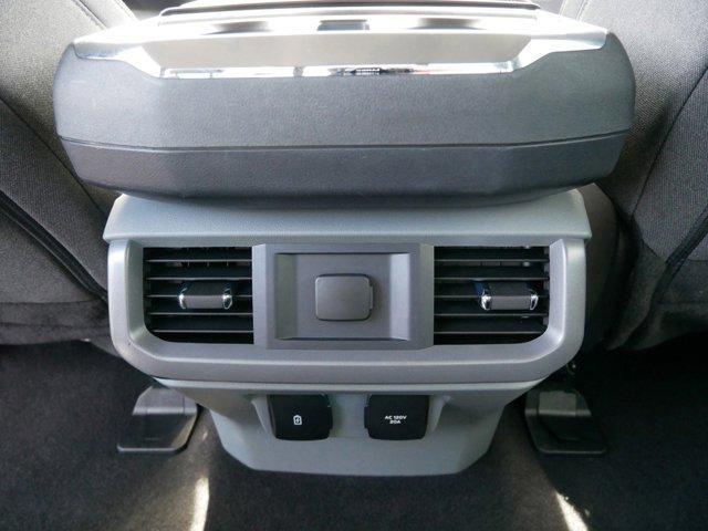 used 2024 Ford F-150 car, priced at $39,999