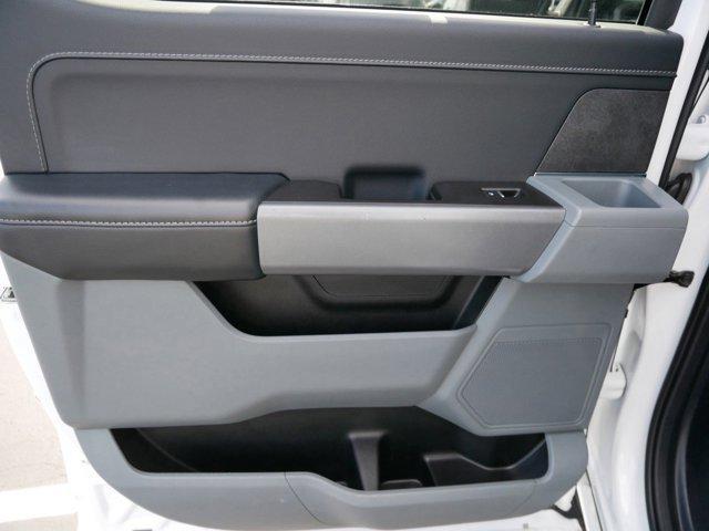 used 2024 Ford F-150 car, priced at $39,999