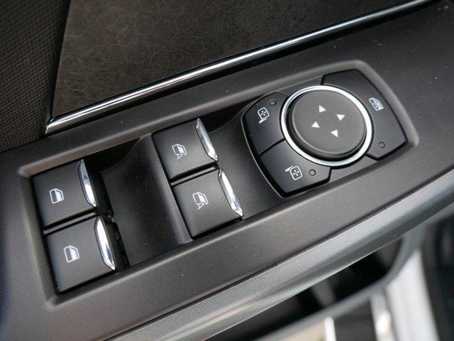 used 2024 Ford F-150 car, priced at $39,999