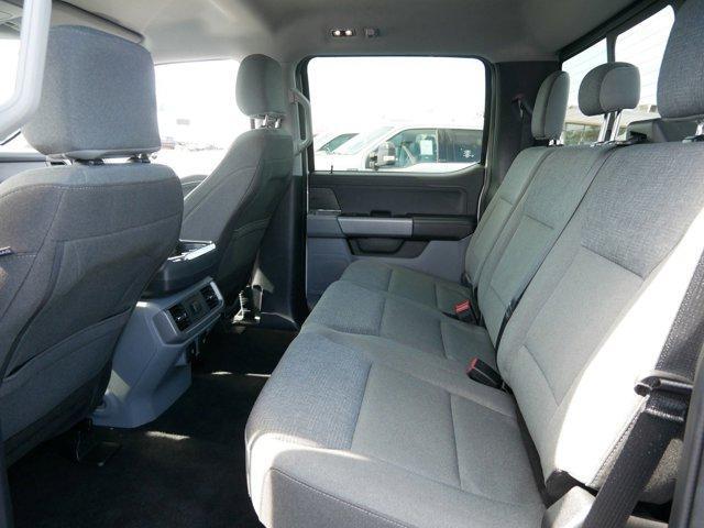 used 2024 Ford F-150 car, priced at $39,999