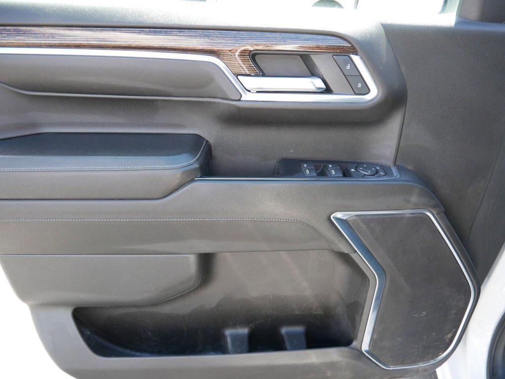 used 2023 GMC Sierra 1500 car, priced at $34,349