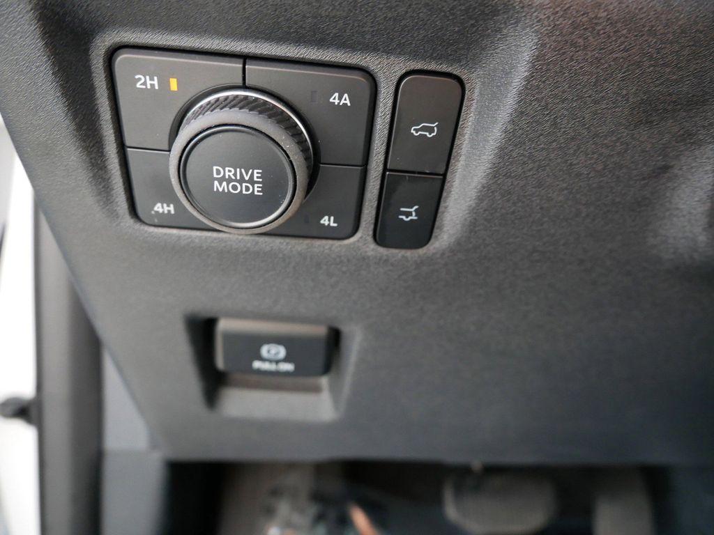 used 2025 Ford Expedition car, priced at $58,349