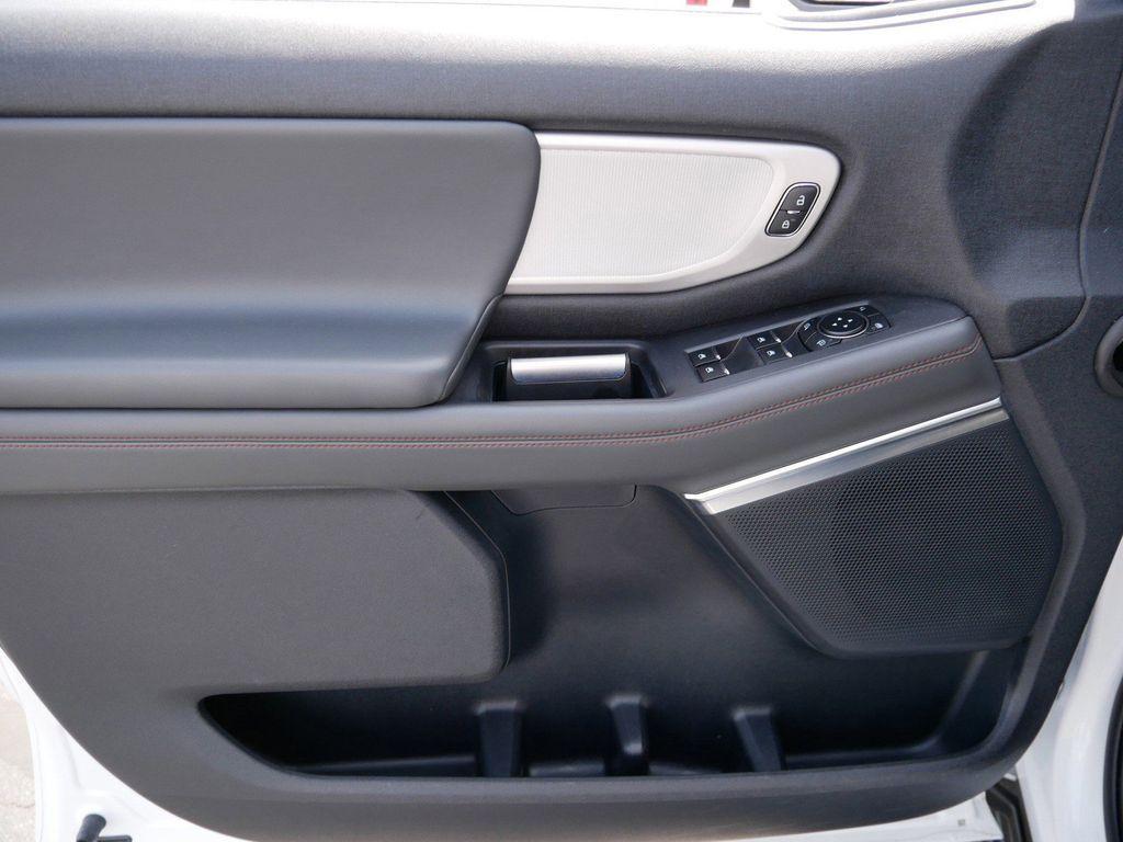 used 2025 Ford Expedition car, priced at $58,349