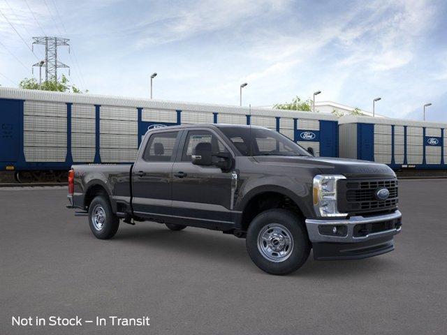 new 2026 Ford F-250 car