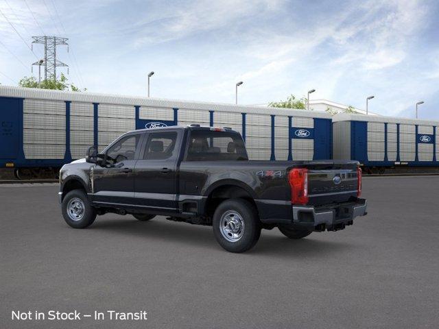 new 2026 Ford F-250 car