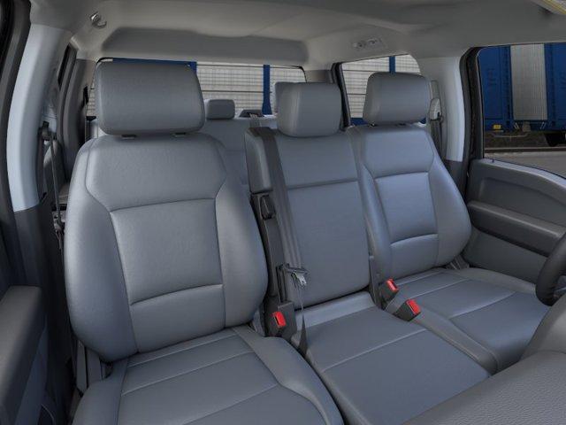 new 2026 Ford F-250 car