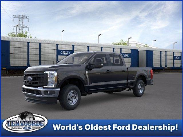 new 2026 Ford F-250 car