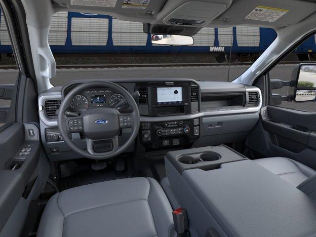 new 2026 Ford F-250 car