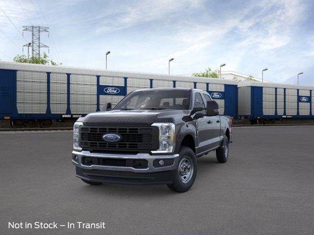 new 2026 Ford F-250 car