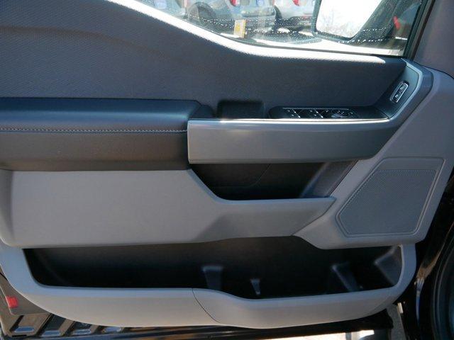 used 2022 Ford F-150 car, priced at $34,999