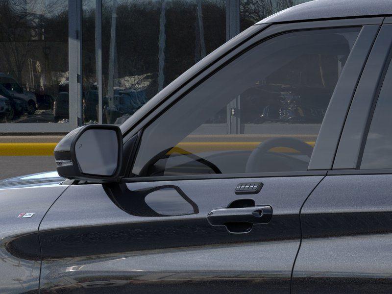 new 2026 Ford Explorer car, priced at $49,783