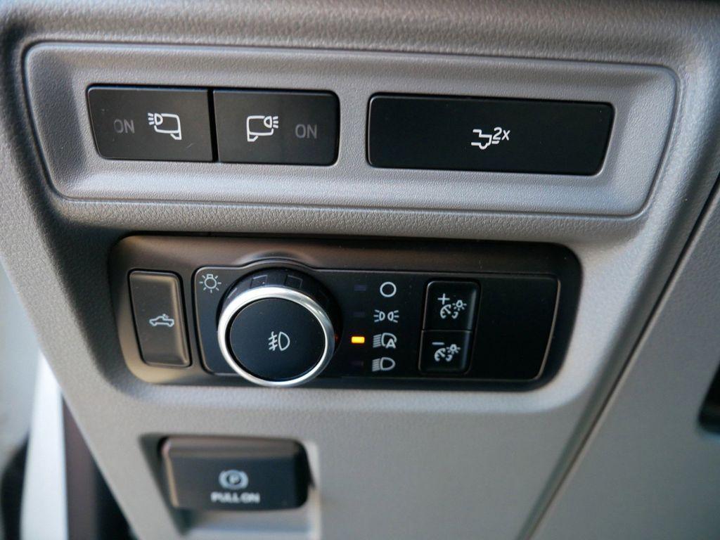 used 2024 Ford F-150 car, priced at $42,499