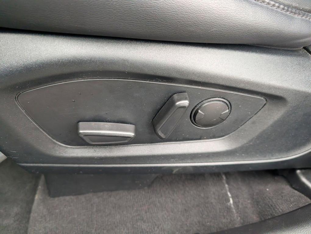 used 2022 Ford Explorer car, priced at $29,999