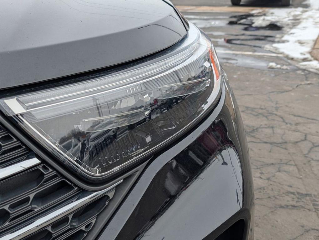 used 2022 Ford Explorer car, priced at $29,999