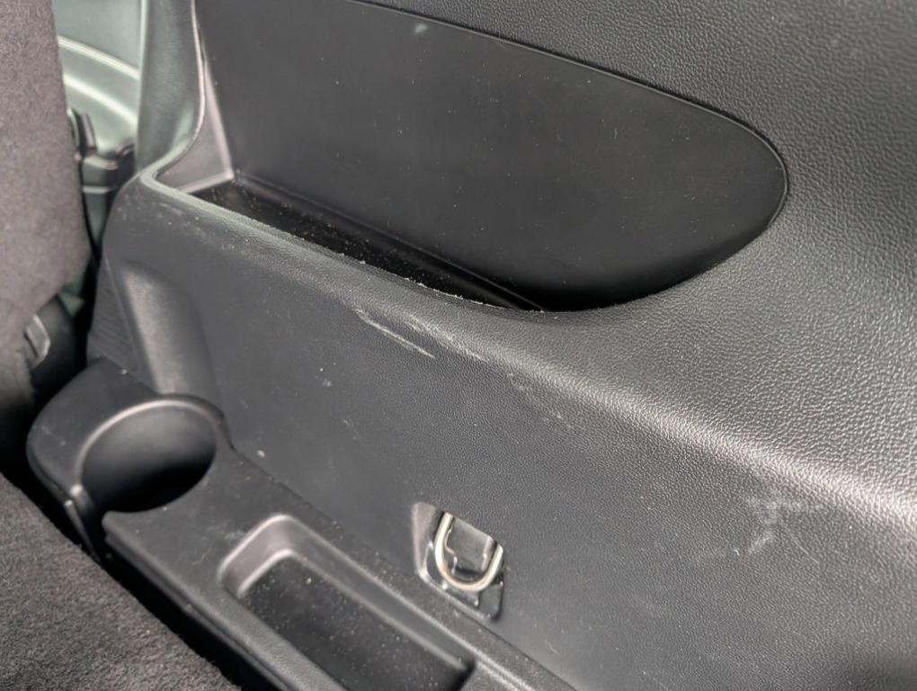 used 2022 Ford Explorer car, priced at $29,999