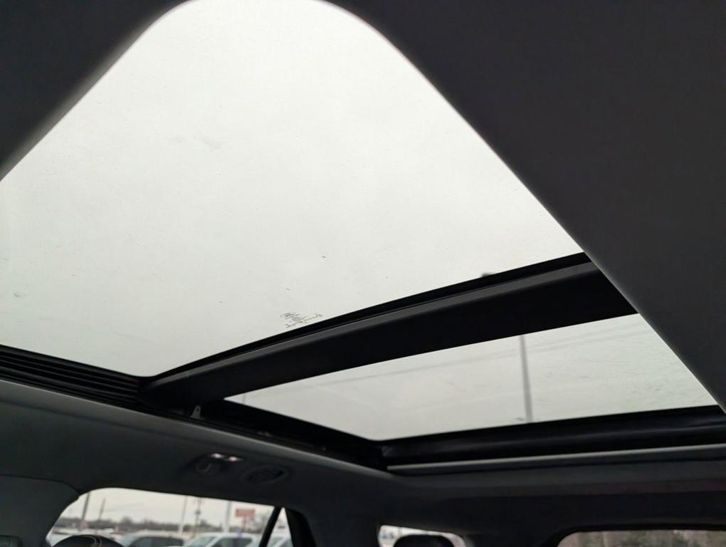 used 2022 Ford Explorer car, priced at $29,999