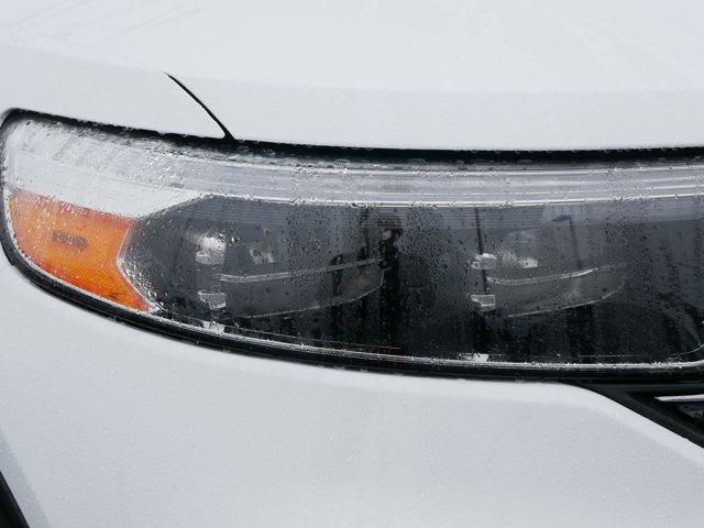 used 2020 Ford Explorer car, priced at $24,999