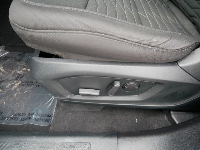 used 2020 Ford Explorer car, priced at $24,999