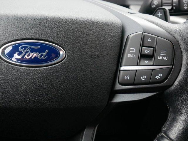 used 2020 Ford Explorer car, priced at $24,999