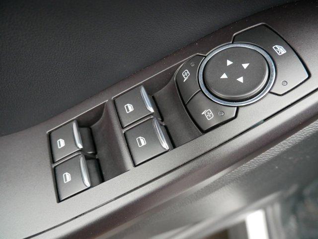 used 2020 Ford Explorer car, priced at $24,999