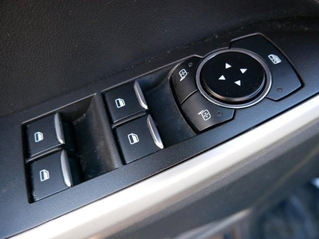 used 2023 Ford Explorer car, priced at $31,499