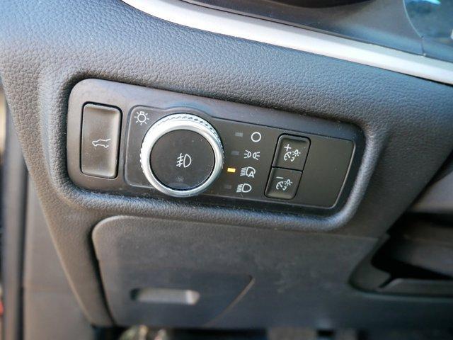 used 2023 Ford Explorer car, priced at $31,499