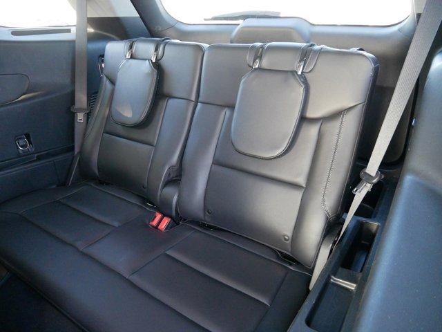 used 2023 Ford Explorer car, priced at $31,499