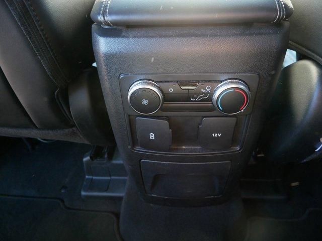 used 2023 Ford Explorer car, priced at $31,499