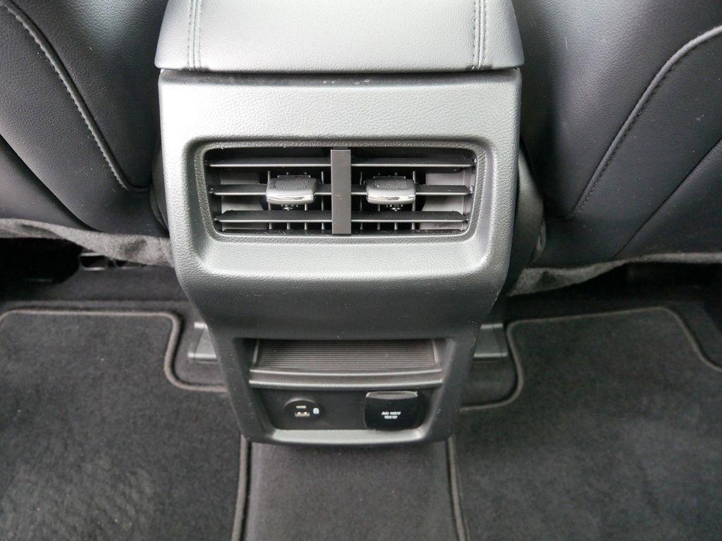 used 2022 Ford Edge car, priced at $24,799