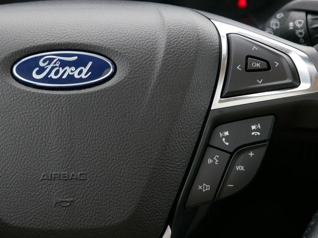 used 2022 Ford Edge car, priced at $24,799