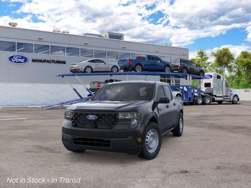 new 2026 Ford Maverick car, priced at $33,594