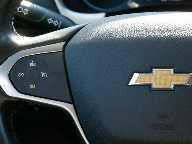 used 2020 Chevrolet Traverse car, priced at $17,999