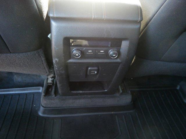 used 2020 Chevrolet Traverse car, priced at $17,999