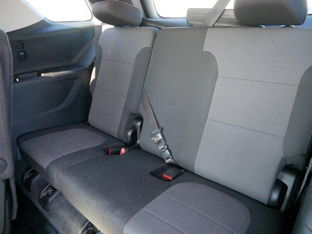 used 2020 Chevrolet Traverse car, priced at $17,999