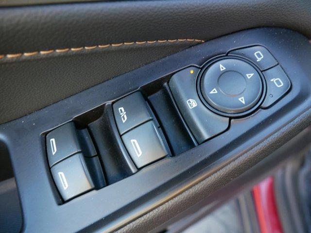 used 2020 Chevrolet Traverse car, priced at $17,999