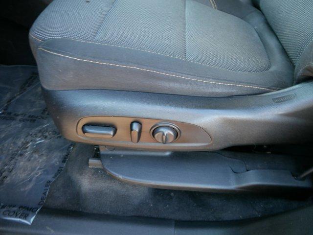 used 2020 Chevrolet Traverse car, priced at $17,999