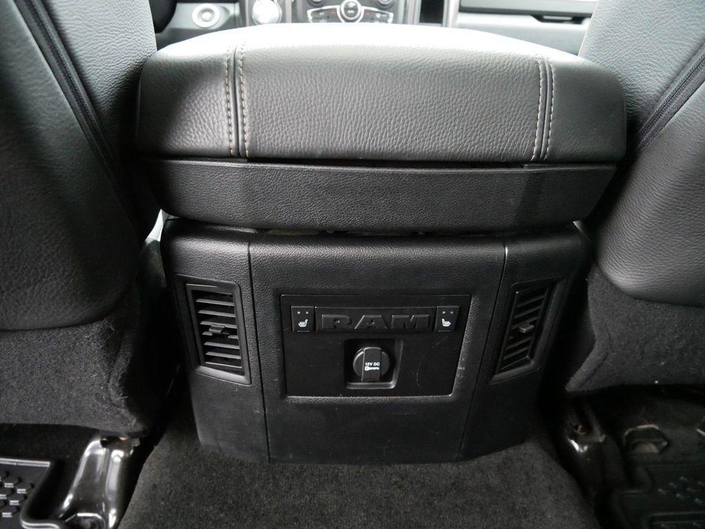used 2015 Ram 1500 car, priced at $14,499