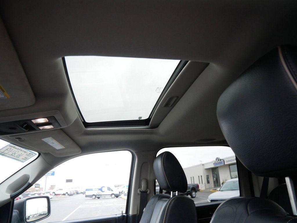 used 2015 Ram 1500 car, priced at $14,499