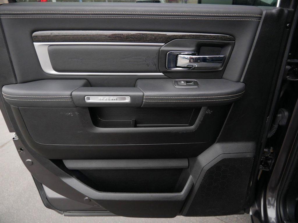 used 2015 Ram 1500 car, priced at $14,499