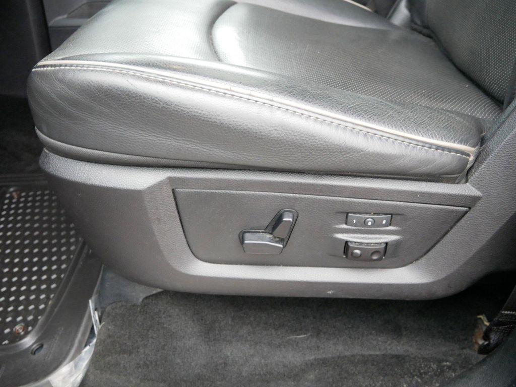 used 2015 Ram 1500 car, priced at $14,499