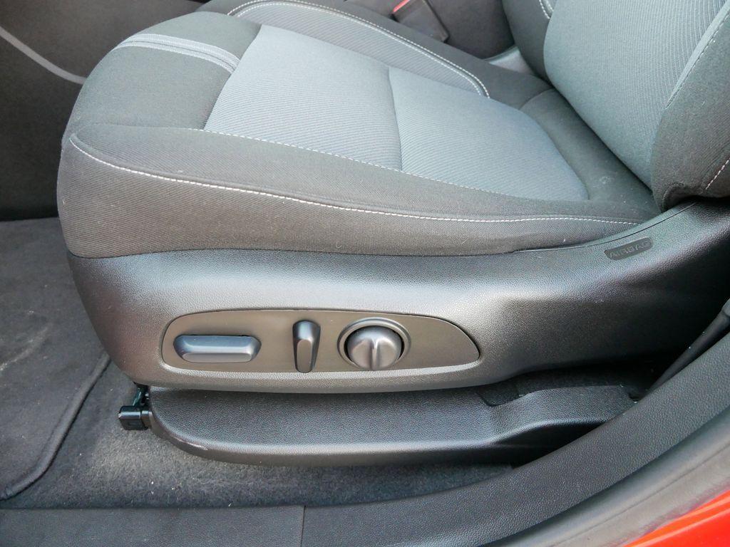 used 2023 Chevrolet Blazer car, priced at $22,999