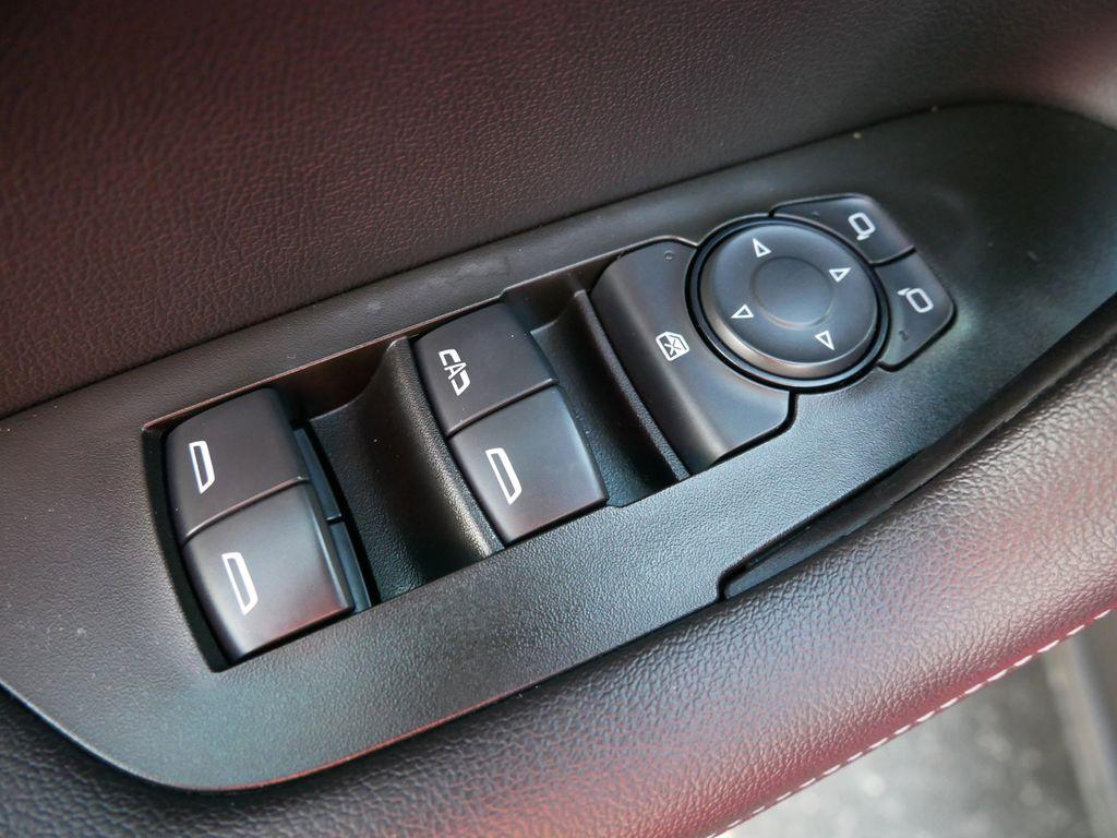 used 2023 Chevrolet Blazer car, priced at $22,999