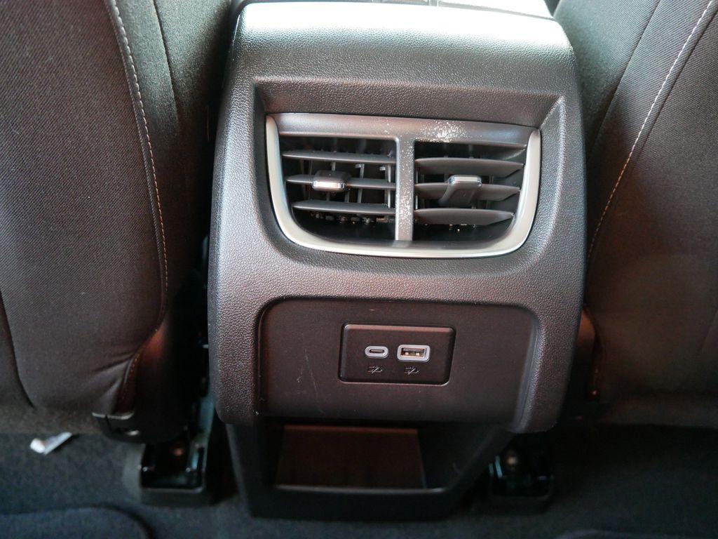 used 2023 Chevrolet Blazer car, priced at $22,999