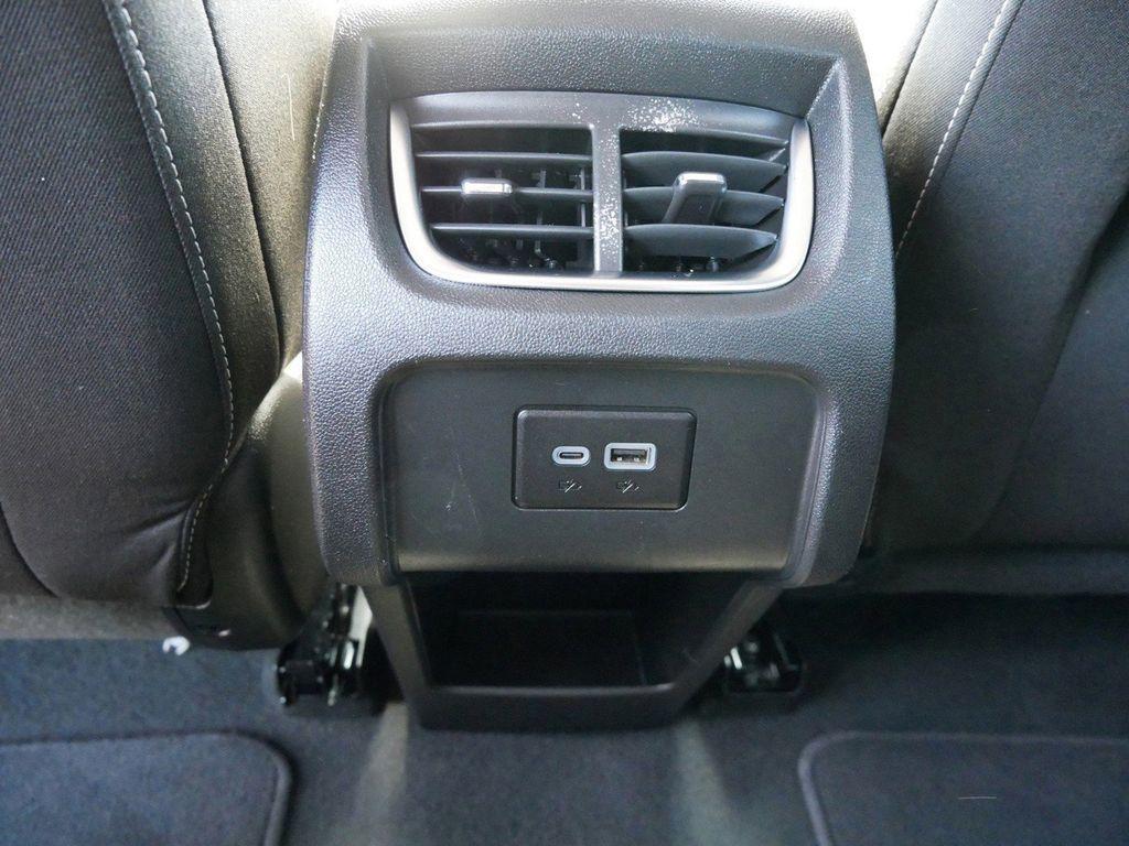 used 2023 Chevrolet Blazer car, priced at $21,999