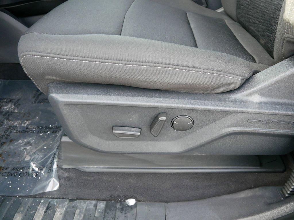 used 2023 Ford F-150 car, priced at $38,999