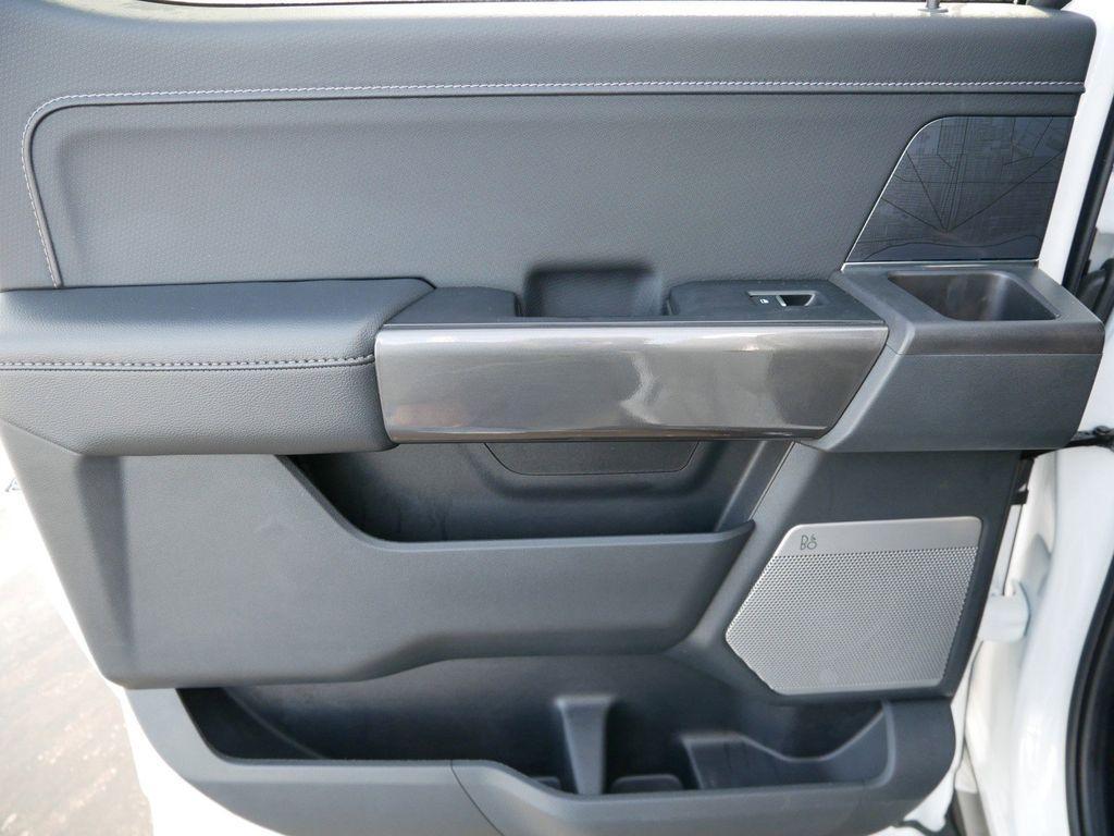 used 2023 Ford F-150 car, priced at $38,999