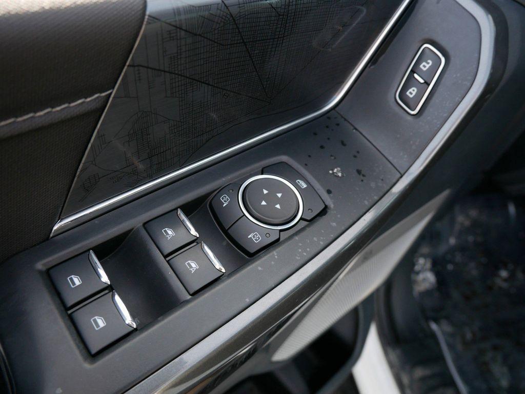 used 2023 Ford F-150 car, priced at $38,999