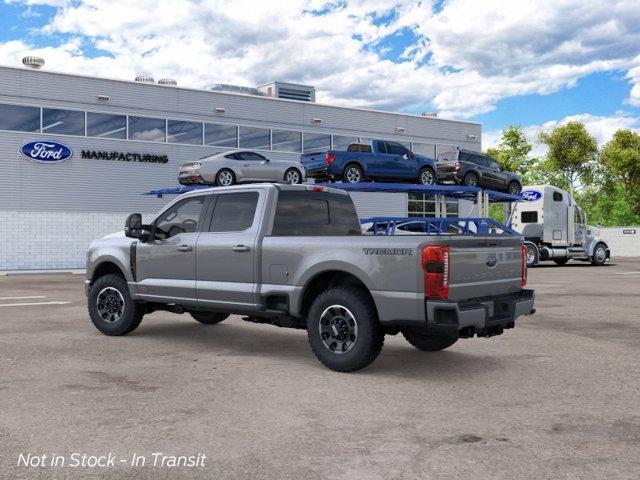 new 2026 Ford F-350 car, priced at $93,804
